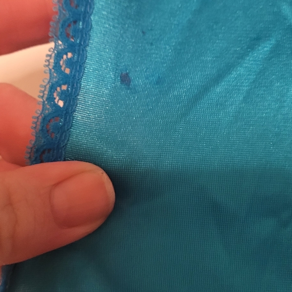 Robe & gown Vintage sleeveless nightgown And robe size small - Picture 2 of 6